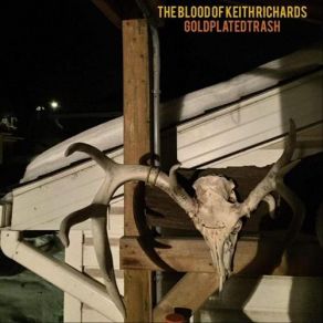 Download track Supercar Refueling Station The Blood Of Keith Richards