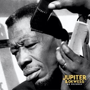 Download track Bolenge Seben Jupiter Okwess