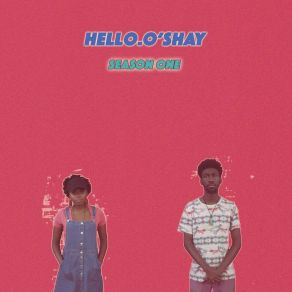 Download track Pilot: To Be Hello O'shay