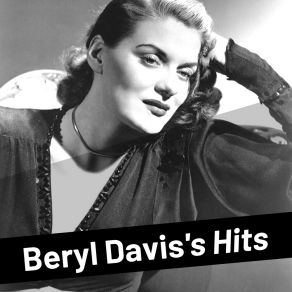 Download track Weep No More My Lady Beryl Davis