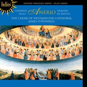 Download track 13. F. Anerio - Salve Regina III Giovanni Francesco Anerio