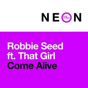 Download track Come Alive (Dub Mix) That Girl