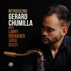 Download track The Havoc Gerard Chumilla