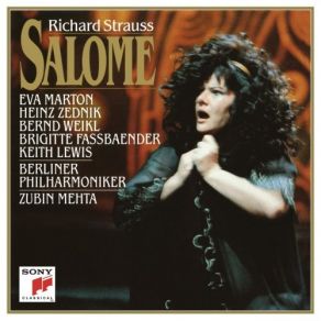 Download track Salome, Komm, Trink Wein Mit Mir,... Zubin Mehta