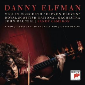 Download track V. Die Wolfsjungen Danny Elfman