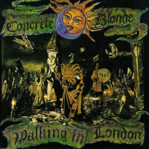 Download track Why Don'T You See Me Concrete Blonde