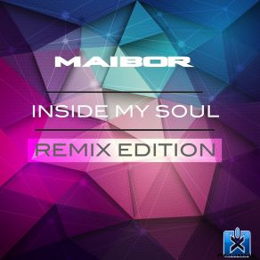 Download track Inside My Soul (C. Baumann Radio Edit) Maibor