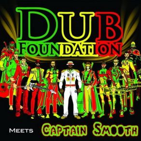 Download track Bun It Dub Foundation