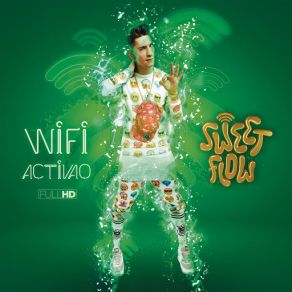 Download track Wifi Activao (Full HD) Sweet Flow