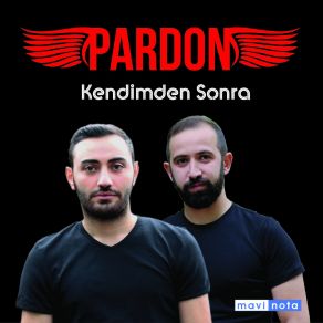 Download track Demişlerdi Pardon