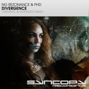 Download track Divergence (Instrumental Mix) Phd, NG Rezonance