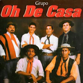 Download track Doca Loco Grupo Oh De Casa