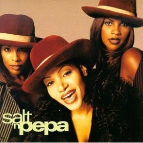 Download track Push It (Alan Couthard Remix) Salt 'N' Pepa