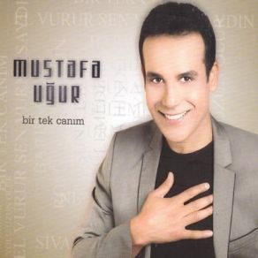 Download track Bir Tek Canım (Remix)  Mustafa Uğur