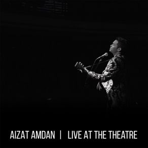 Download track Angau (Live) Aizat Amdan