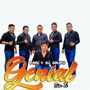 Download track Sin Ti Su Grupo Genial