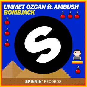 Download track Bombjack (Original Mix) The Ambush, Ummet