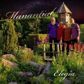 Download track Chaquiras De Luz Manantial