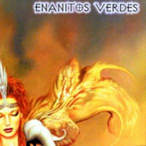 Download track Hombre Vegetal Enanitos Verdes