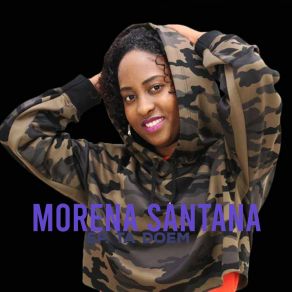 Download track Nka Kre Perdeu Morena SantanaZe Espanhol