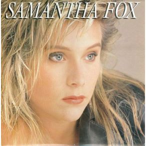 Download track Dream City Samantha Fox