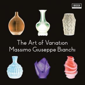 Download track Variations On A Theme By Anselm Hüttenbrenner, D. 576- Thema. Andantino Massimo Giuseppe Bianchi