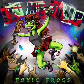 Download track Play Play Play Toxic Frogs