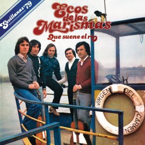 Download track Tinaja De La Cigüeña (Remasterizado) Ecos De Las Marismas