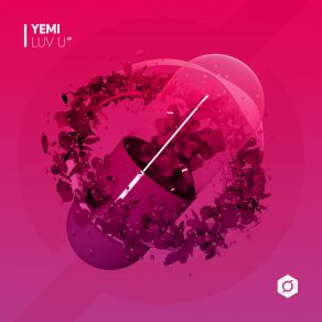 Download track Luv U Yemi