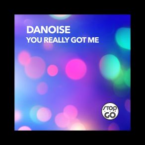 Download track You Really Got Me (Radio Edit) Danoise