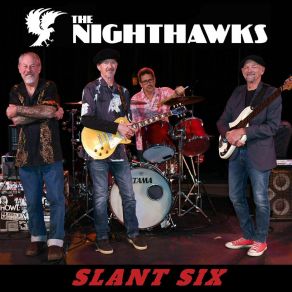 Download track Standing Around Crying Nighthawks