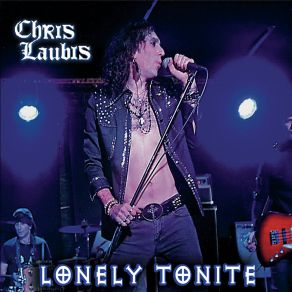 Download track Evil River Chris Laubis