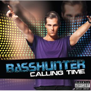 Download track Ive Got You Now Basshunter