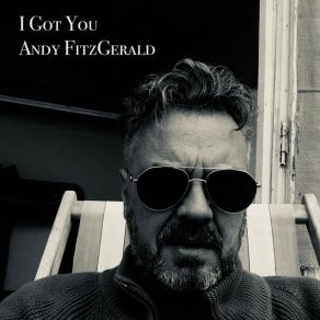 Download track Disappearing Blues Andy FitzGerald