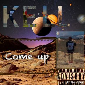 Download track Kell Story K. E. L. L.