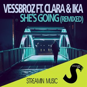 Download track She's Going (Kaan Ataç Remix) Clara