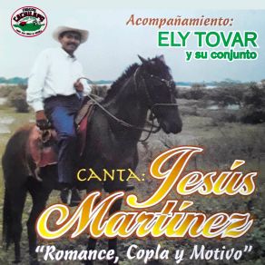 Download track Hombre Es El Que No Se Achica Jesus Martinez