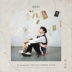 Download track 내일 Yoo Seung Woo, Yu Seungwoo