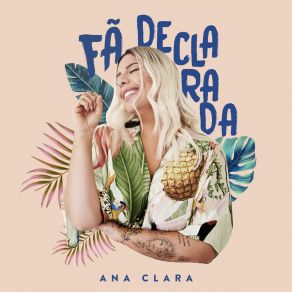 Download track Se É Saudade Ou Amor Ana Clara