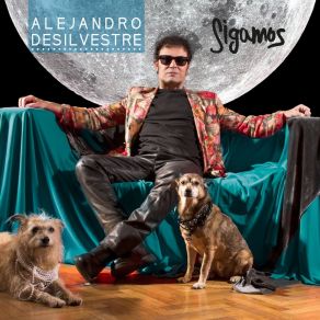 Download track Sueltalo Alejandro Desilvestre