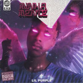 Download track Voando Longe SRM Lil PurpleN. Y. D. ₆⁶₆