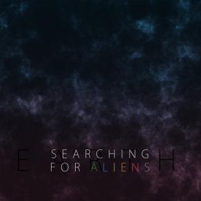 Download track Styropordecke Searching For Aliens