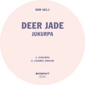 Download track Cosmic Dream Deer Jade