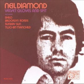 Download track Sunday Sun Neil Diamond