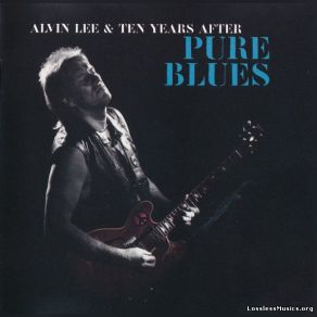 Download track Slow Blues In 'C' Alvin Lee