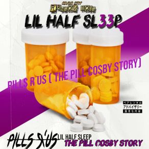 Download track U Dont Know Me Lil Half Sleep