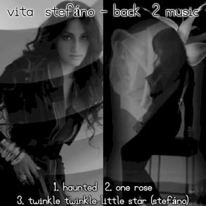 Download track One Rose Vita Stefano