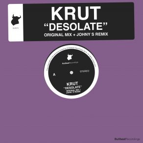 Download track Desolate (Original Mix) Krut