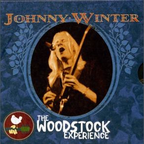 Download track I Can't Stand It (With Edgar Winter) Johnny WinterEdgar Winter