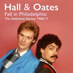 Download track If That's What Makes You Happy (Demo) Hall And Oates